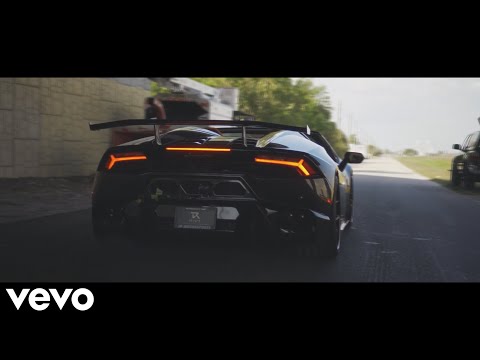 WIB3X - ULTIMA (Slowed)