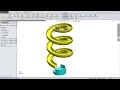 SolidWorks Motion Analysis Concepts