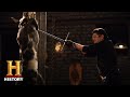 Bladesmithing Techniques and Challenges