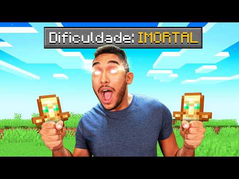 💀 ESSES ITENS vão TE AJUDAR A DERROTAR os BOSSES do MINECRAFT!