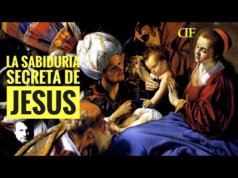 LOS PRECIOSOS REGALOS DE JESÚS PARA LOS DESPIERTOS