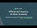Mastering Subject-Verb Agreement for the SAT