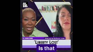 How Project 2025 is Replicating The Handmaid's Tale and | The Joy Reid Show