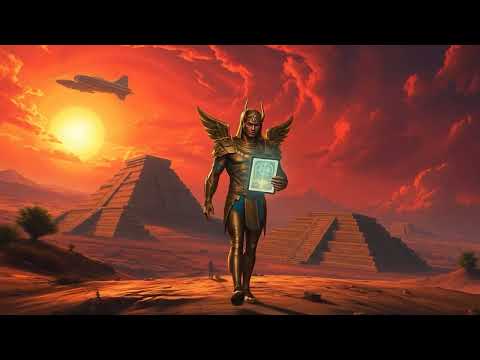 Anunnaki Origins and Sumerian Connections, the Descendants of Nibiru and their Overlords Enki & Enll