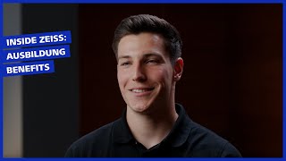 Warum Du Dich für eine Ausbildung oder ein Duales Studium bei ZEISS entscheiden solltest