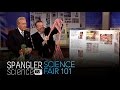 Science Fair Project Concepts