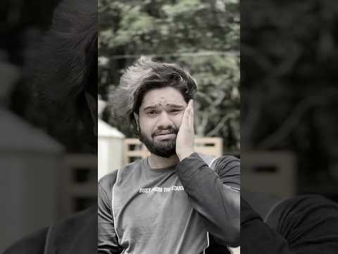 Brother നോടുള്ള സ്നേഹം😂❤️‍🩹 #ashiiahzaanvlog #comedy #surprise