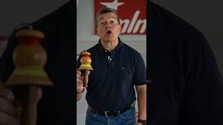 Segun El Chino El Capirucho Lo Llevara A La Presidencia