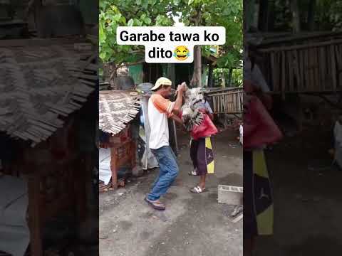 Garabe tawa ko dito 🤣 #shorts #funnyvideos #comedy #funny #trending #fyp