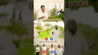 🎶 ‘Sa Oti’ Music Video dropping soon!! 🎶  #soundsofthenationsfiji #Israel #Saoti #fiji