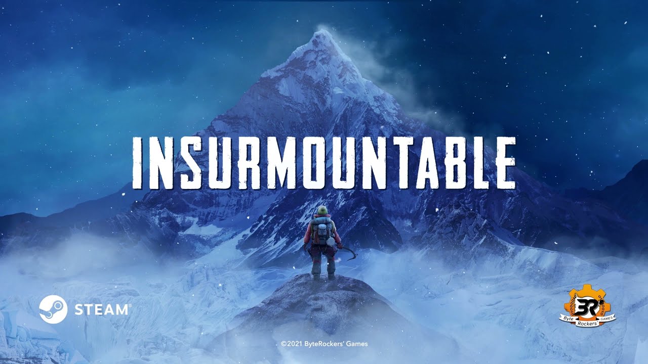 Insurmountable trailer thumbnail