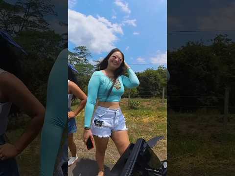 Recogiendo 2 chicas 😍🔥 PARTE2 #fyp #viral #Bkr #viralreels