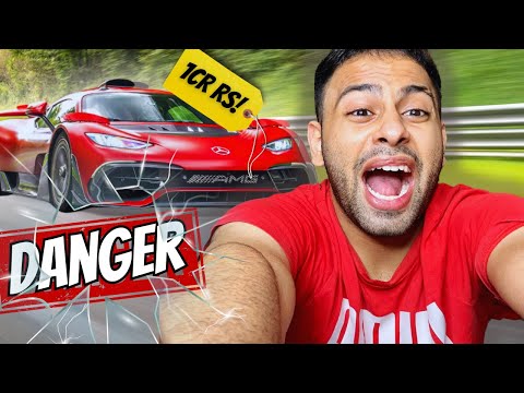 ACCIDENT😱 10 ലക്ഷം മുടക്കി TRIP പോയപ്പോൾ