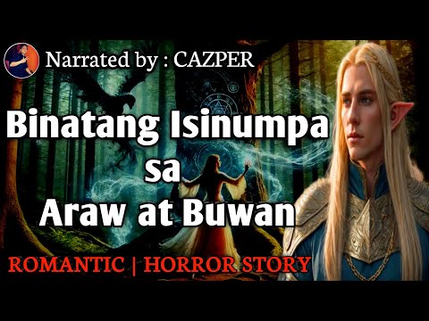 SUMPANG NAWALA DAHIL SA PAG-IBIG - Full Story | Romantic Horror Story