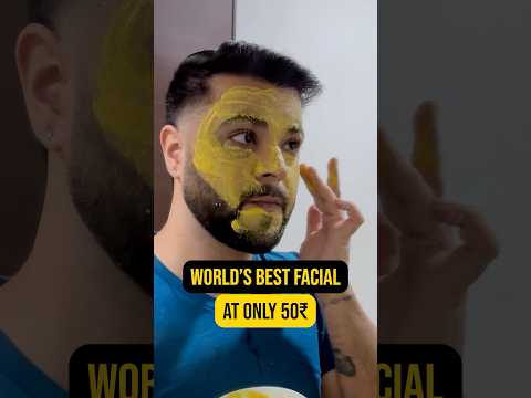 Clear & Glowing Skin मिलेगी सिर्फ 1 Week में: Rice Skin Whitening Facial