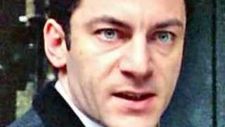 Jason Isaacs as Mickey Ryan