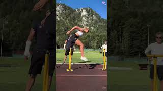 JUTTA LEERDAM! WHAT A MOMENT!  #SpeedSkating #Milan2026 #OlympicGold #ComebackStory