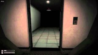 Let's Fetz | SCP Containment Breach | Nachts in der Irrenanstalt