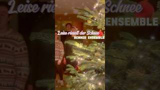Leise rieselt der Schnee - Andreas Lamken / Renner-Ensemble Regensburg
