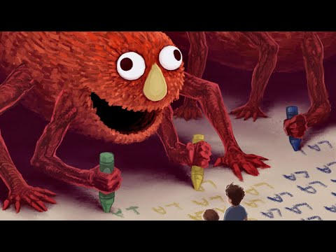 Elongated Elmo - Domain Lord