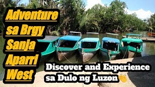 Adventure and Experience sa dulo ng Luzon Lugar ng Aparri west