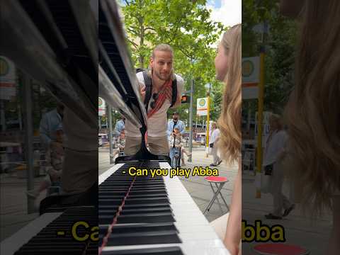 Do you like my version of Money? 🙃 #abba #money #pianodasha #pianogirl #request