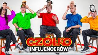 TELETURNIEJ CZÓŁKO INFLUENCERÓW