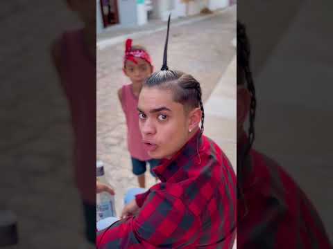 Negão foi pego oferecendo bebida alcoólica #shorts #comedia #viral