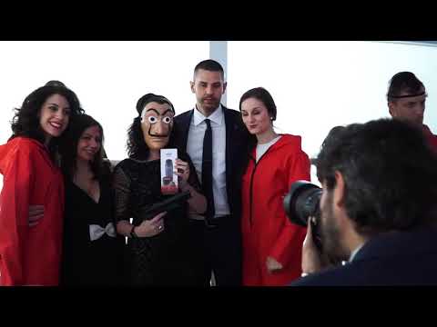 Memorabilia Eventi & Cosplay