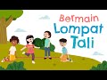 Jump Rope Game Concepts and Challenges