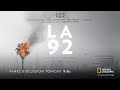 Rodney King and LA Riots Analysis