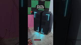 @flowbeats3 30 day 30 video challenge day -15 #dj #allaudio #music #speaker