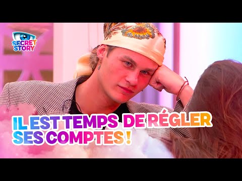 Le Téléphone Rouge a encore frappé ! ☎️⚡ | Secret Story 2025