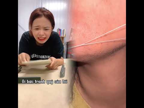 Cái kết của chủ tiệm cầm đồ #funny #foryou