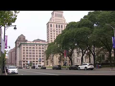 YouTube video thumbnail: U.S. Justice Department Places Connecticut on "Sanctuary Jurisdictions" List