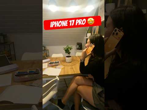 Nový iPhone??? 🤩#nagyoski#iphone#iphone17pro#