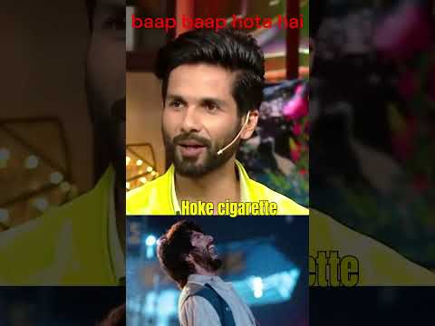 "baap baap hota hai, agree??"#lifequotes#motivation #trendingshorts #war2teaser #pankajkapoor#shahid
