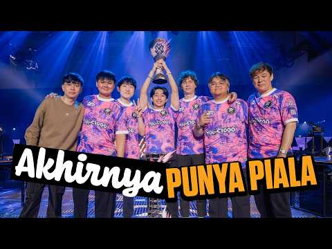 JUARA DUNIA TEKKEN, Pakai DOPING?! RIOT GAMES PERBOLEHKAN JUD1?? Lazy News