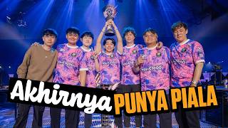 JUARA DUNIA TEKKEN, Pakai DOPING?! RIOT GAMES PERBOLEHKAN JUD1?? Lazy News