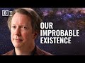 Exploring the Cosmos: A Journey Through Science and Philosophy