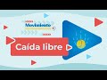 Cuestionario sobre Caída Libre
