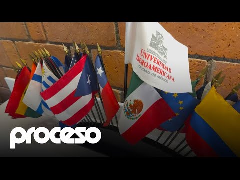 Sin visa para estudiantes mexicanos