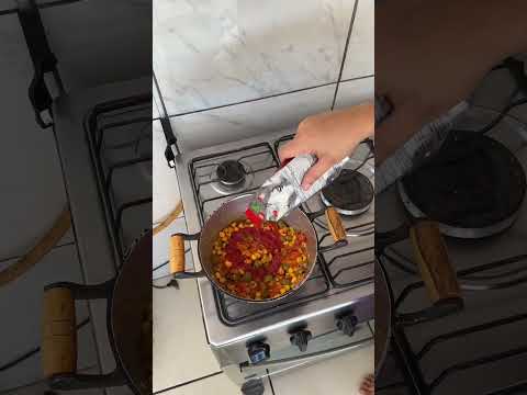 #asmrcleaning #asmrsounds #receitas #comida #tortadefrango #receita #cozinhando #fyyyyyyyp