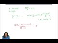 Arithmetic Series and Page Calculations