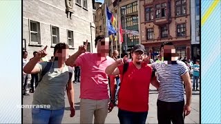 ISIS Terrorist aus Deutschland kämpft an der Seite der Türkei gegen Kurden