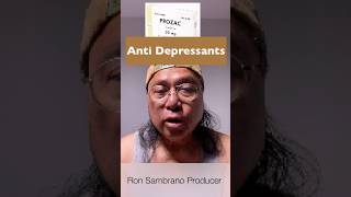 Learn About Mental Health-Anti Depressants
