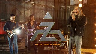 A-Z - Now I Walk Away (Official Video)