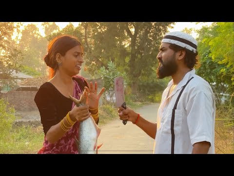 Machhali ke pet me sona | Vijay Kumar Viner￼