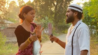 Machhali ke pet me sona | Vijay Kumar Viner
