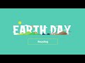 Recycling Practices and Principles